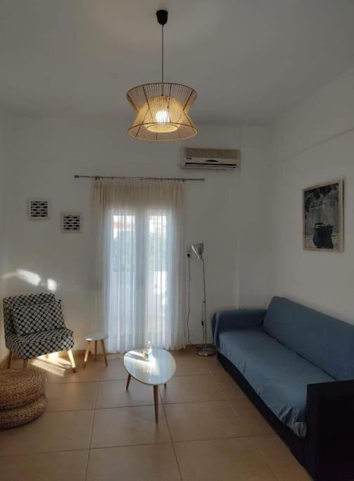 Lazaros & Pagona Houses 2 Ierápetra エクステリア 写真