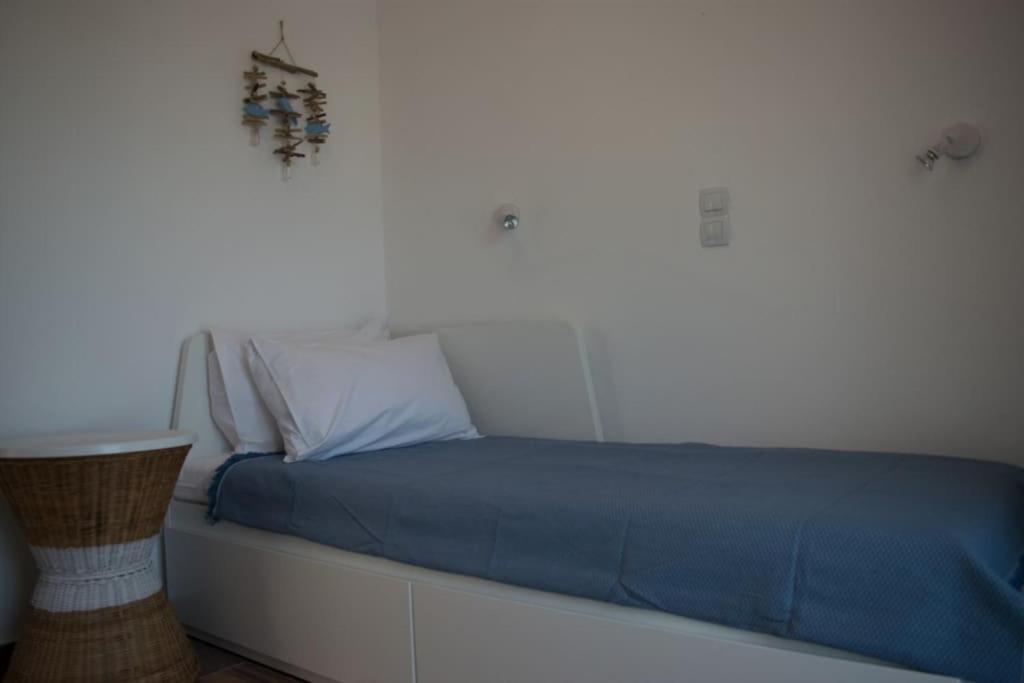 Lazaros & Pagona Houses 2 Ierápetra エクステリア 写真