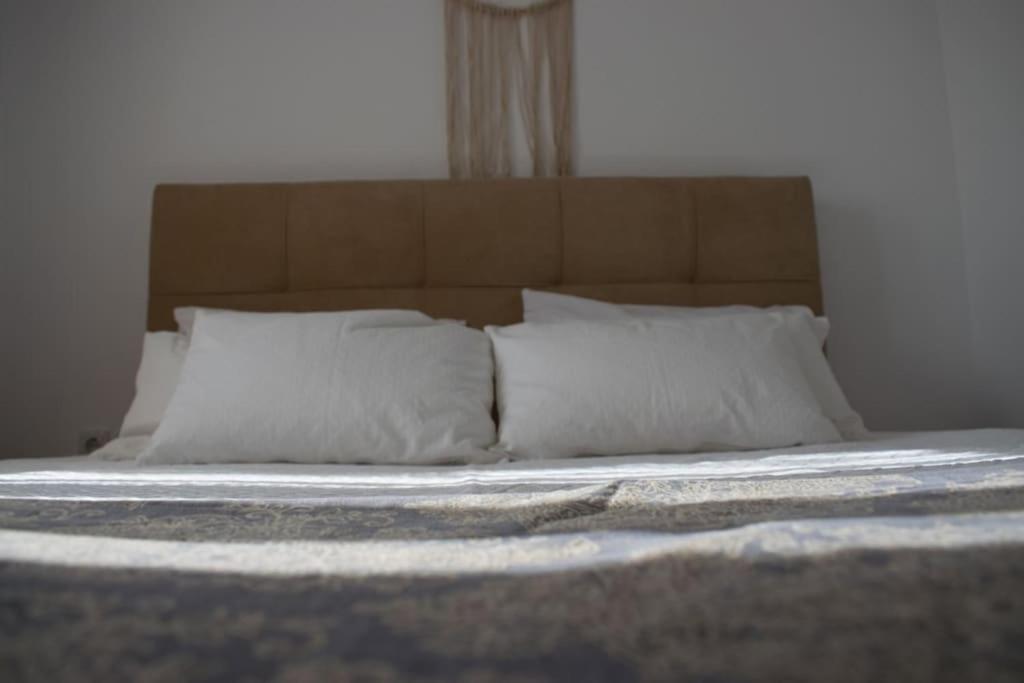 Lazaros & Pagona Houses 2 Ierápetra エクステリア 写真