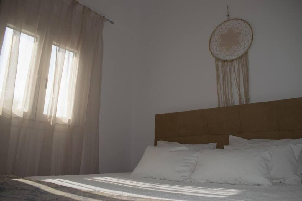 Lazaros & Pagona Houses 2 Ierápetra エクステリア 写真